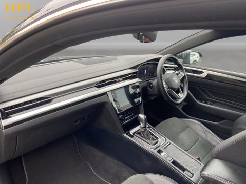 Volkswagen Arteon 1.4 TSI 13kWh R-Line Shooting Brake 5dr Petrol Plug-in Hybrid DSG Euro 6 (s 15