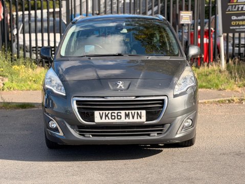 Peugeot 5008 1.6 BlueHDi Allure EAT Euro 6 (s/s) 5dr 8