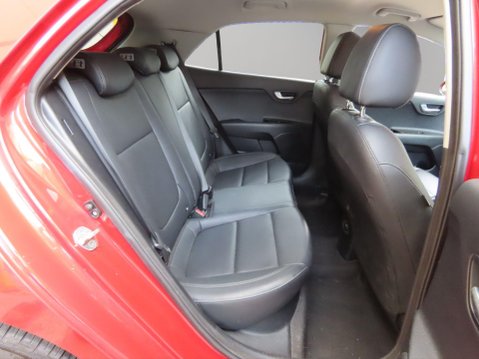 Kia Rio 1.0 T-GDi 3 Euro 6 (s/s) 5dr 16