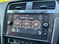 Volkswagen Golf SE NAVIGATION TSI EVO DSG 31