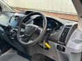 Ford Transit 2.0 350 EcoBlue FWD L2 H3 Euro 6 5dr 21