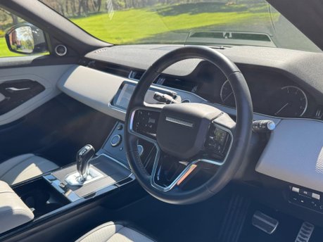 Land Rover Range Rover Evoque EDITION 15