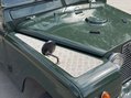 Land Rover Series II 2.25 Petrol 88" 34