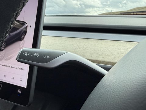Tesla Model Y SUV 5dr Electric Auto RWD (346 ps) 37