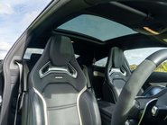 Mercedes-Benz C Class C63 S Night Edition Premium+ 11