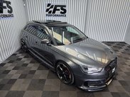 Audi RS3 2.5 TFSI Sportback 5dr Petrol S Tronic quattro Euro 6 (s/s) (367 ps) 14