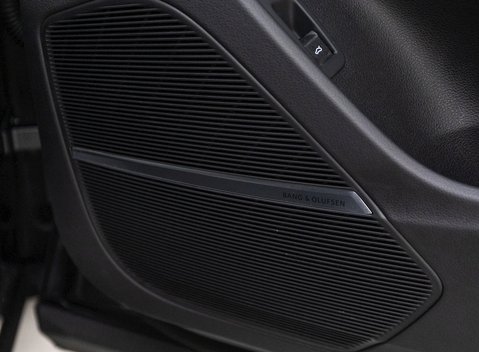 Audi Q8 Vorsprung 23