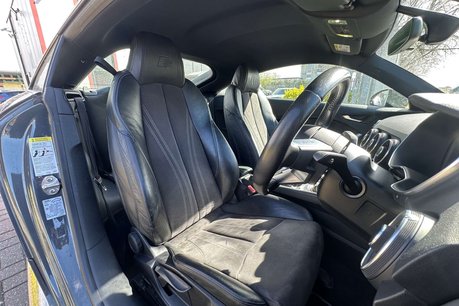 Audi TT 1.8 TT S Line TFSI 3dr 30