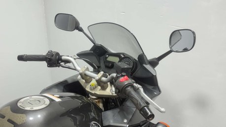 Yamaha XJ6 2010 31K MOT JUST SERVICED 600CC A2 RESTRICTABLE 20
