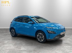 Hyundai KONA 64kWh Premium SUV 5dr Electric Auto (10.5kW Charger) (204 ps)