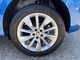Skoda Kamiq 1.6 Kamiq SE TDI Semi-Auto 5dr 16
