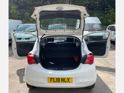 Vauxhall Corsa 1.3 CDTi FWD L1 H1 (s/s) 3dr Start/Stop 10