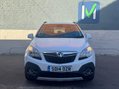 Vauxhall Mokka 1.6 SE 2WD Euro 5 (s/s) 5dr 2