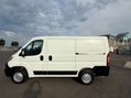 Citroen Relay 2.2 Relay 33 L1H1 Enterprise Blue HDi S/S 4
