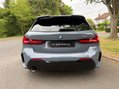 BMW 1 Series 1.5 118i M Sport Euro 6 (s/s) 5dr 22