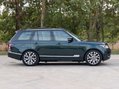 Land Rover Range Rover 4.4 Range Rover Vogue SDV8 Auto 4WD 5dr 15