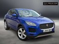 Jaguar E-Pace 2.0 E-PACE SE D AWD Automatic 4WD 5dr - NATIONAL DELIVERY* 20