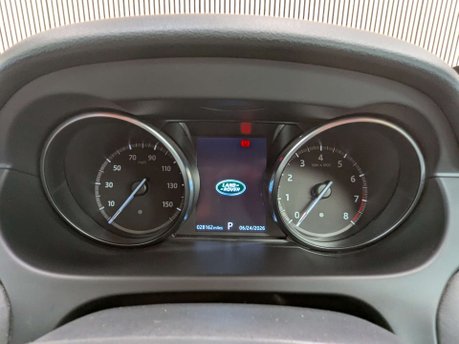 Land Rover Discovery Sport 2.0 Discovery Sport HSE Si4 Auto 4WD 5dr 73