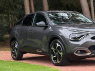 Citroen C4 PURETECH C-SERIES EDITION S/S 6