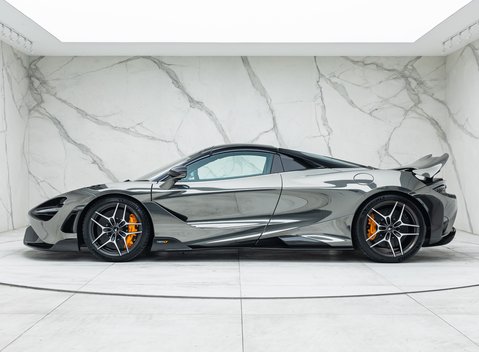 McLaren 765LT Spider 13