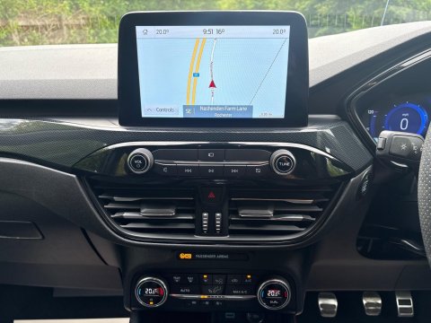 Ford Kuga ST-LINE FIRST EDITION 15