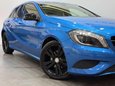 Mercedes-Benz A Class 2.1 A200 CDI Sport Hatchback 5dr Diesel 7G-DCT Euro 6 (s/s) (136 ps) 9