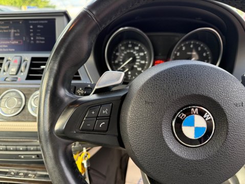 BMW Z4 3.0 30i M Sport Auto sDrive Euro 5 2dr 29
