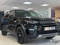 Land Rover Discovery Sport 2.0 TD4 HSE Auto 4WD Euro 6 (s/s) 5dr 40