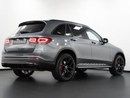 Mercedes-Benz GLC 2.0 GLC300e 13.5kWh AMG Line (Premium Plus) SUV 5dr Petrol Plug-in Hybrid G 31