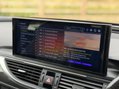 Audi RS6 4.0 TFSI V8 Tiptronic quattro Euro 5 (s/s) 5dr 22