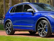 Volkswagen Tiguan R TSI 4MOTION DSG 6
