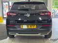 Vauxhall Grandland X 1.5 Turbo D Griffin Euro 6 (s/s) 5dr 89