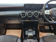 Mercedes-Benz A Class 1.3 A 200 AMG Line Exeutive Auto 5dr 71