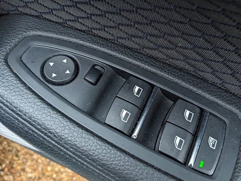 BMW 1 Series 120I M SPORT SHADOW EDITION 23