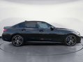 BMW 3 Series 2.0 320i M Sport Auto 4dr 6