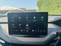 Skoda Enyaq (Sold) iV 62kWh 60 SUV 5dr Electric Auto (DC120kW) (179 ps) 21