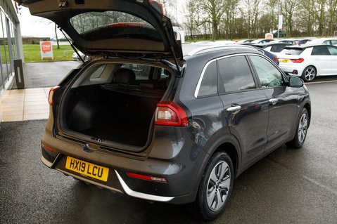 Kia Niro 2 33