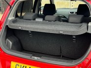 Suzuki Swift SZ4 40