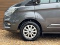 Ford Transit Custom 2.0 Transit Custom 300 Limited EcoBlue 5dr 13