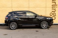 Jeep Compass ALTITUDE 13