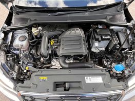 SEAT Arona 1.0 Arona FR Sport TSi Semi-Auto 5dr 7