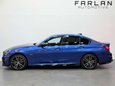BMW 3 Series 2.0 330e 12kWh M Sport Saloon 4dr Petrol Plug-in Hybrid Auto Euro 6 (s/s) ( 16