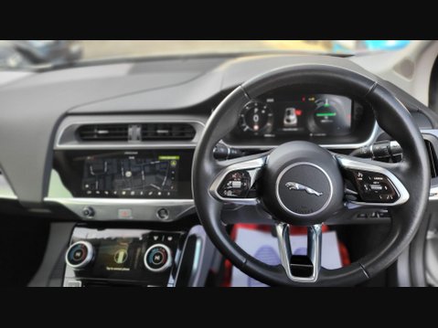 Jaguar I-Pace SE 40