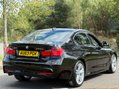 BMW 3 Series 2.0 320d M Sport xDrive Euro 5 (s/s) 4dr 15