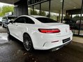 Mercedes-Benz E Class 3.0 E450 V6 AMG Line (Premium Plus) G-Tronic+ 4MATIC Euro 6 (s/s) 2dr 35