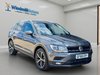 Volkswagen Tiguan 2.0 TDI SE Euro 6 (s/s) 5dr