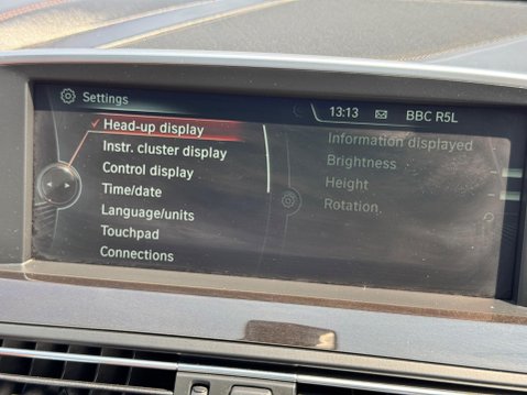 BMW 6 Series 3.0 640d M Sport Auto Euro 5 (s/s) 4dr 25