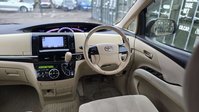 Toyota Estima Auto+Petrol+8Seater+Ulez 19