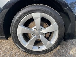 Audi A1 1.0 A1 Sportback TFSI Sport 5dr 13