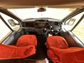 Ford Transit DETHLEFFS FORTERO A 6915 6 BERTH MOTORHOME 19